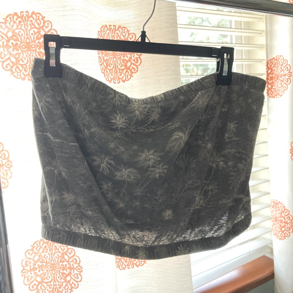 AMERICAN EAGLE: Tube Top